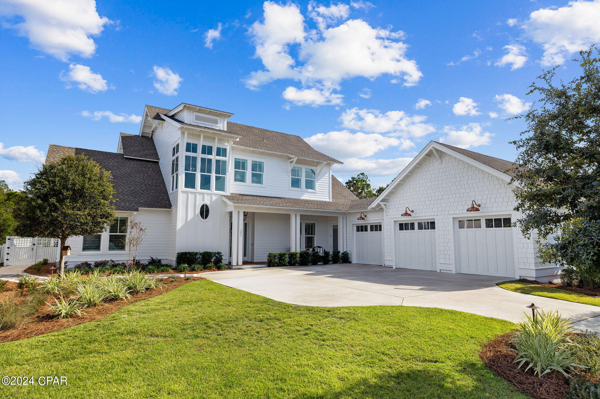 Watersound Origins - Residential