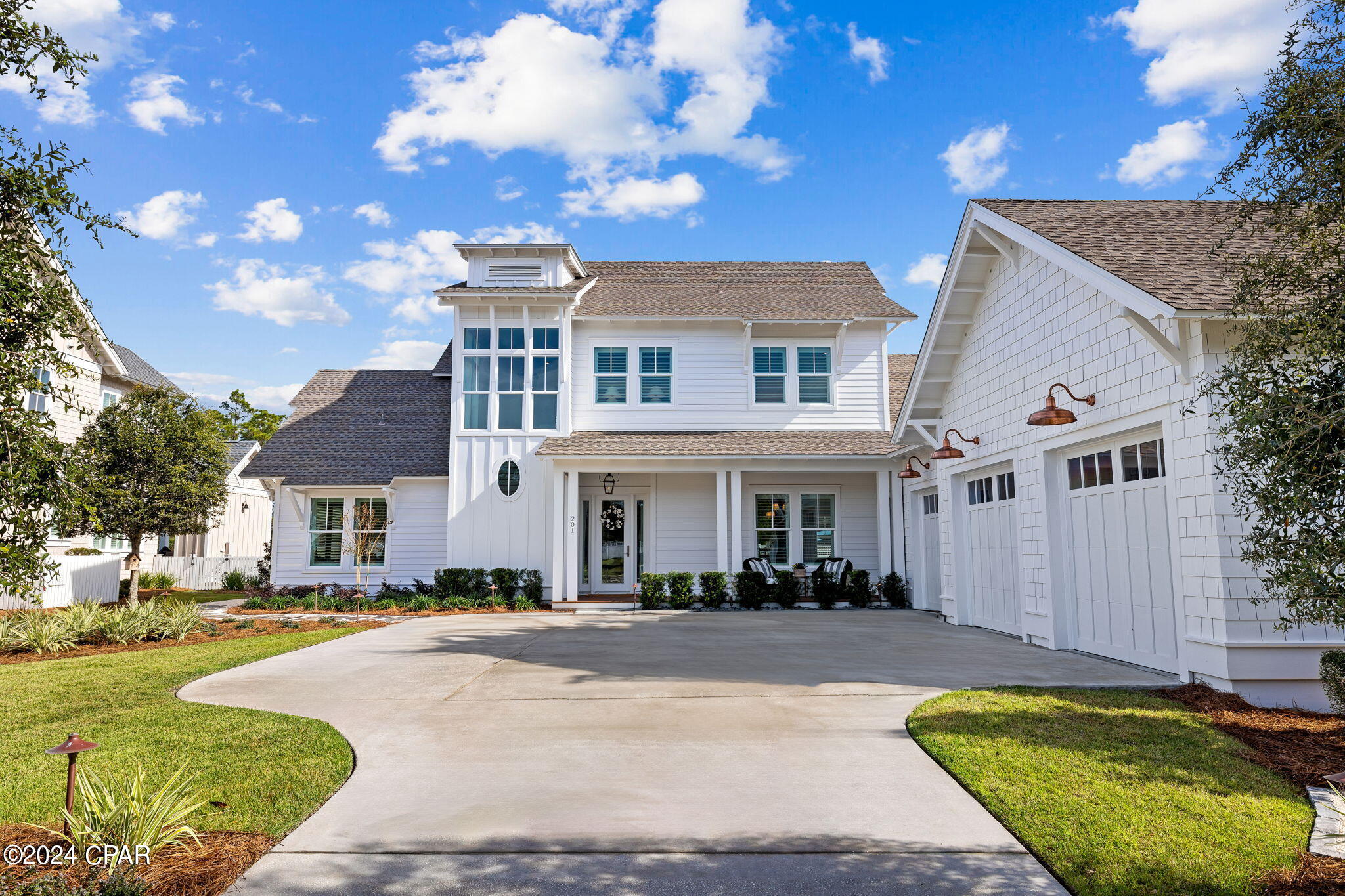 Watersound Origins - Residential