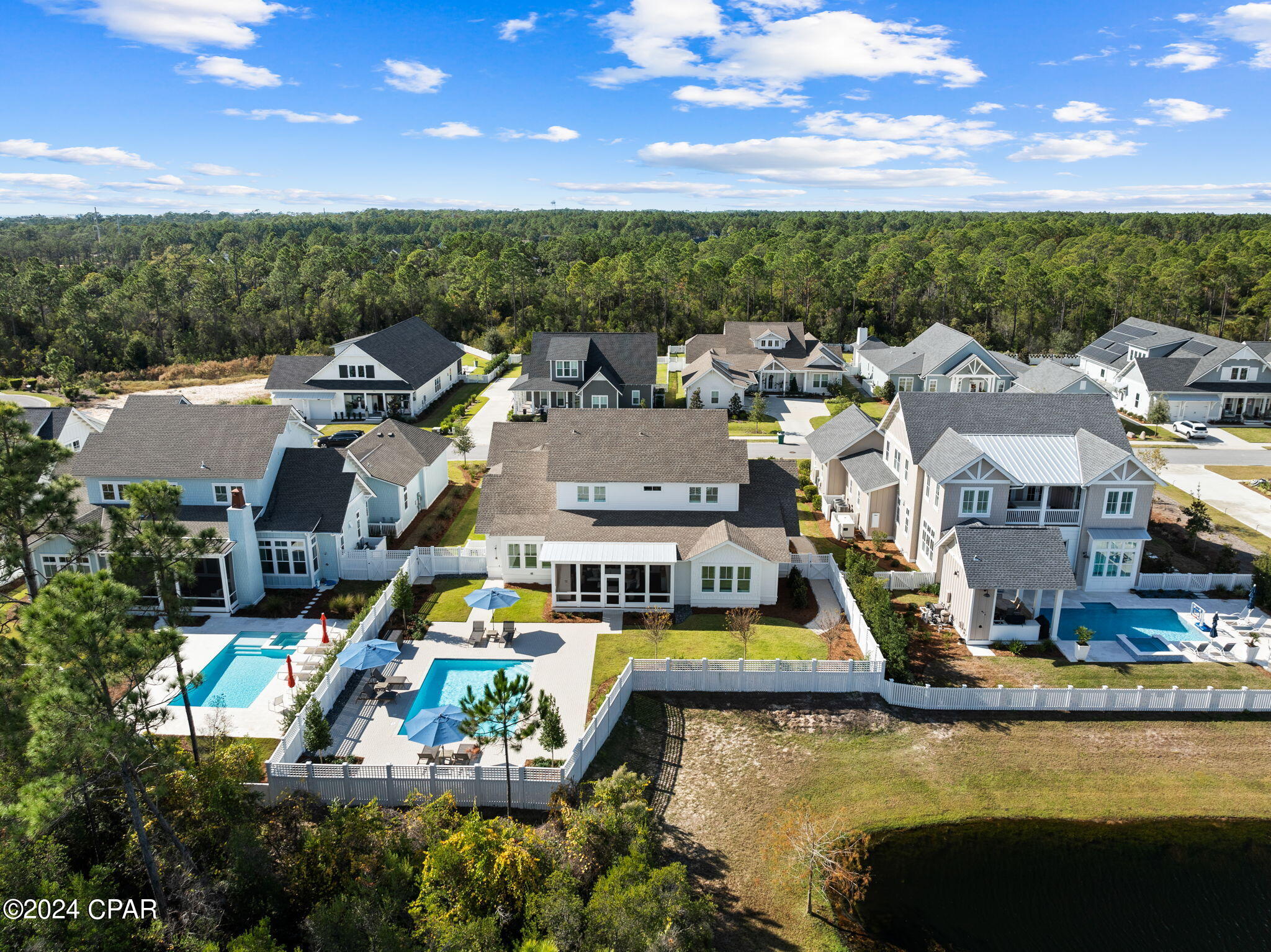 Watersound Origins - Residential