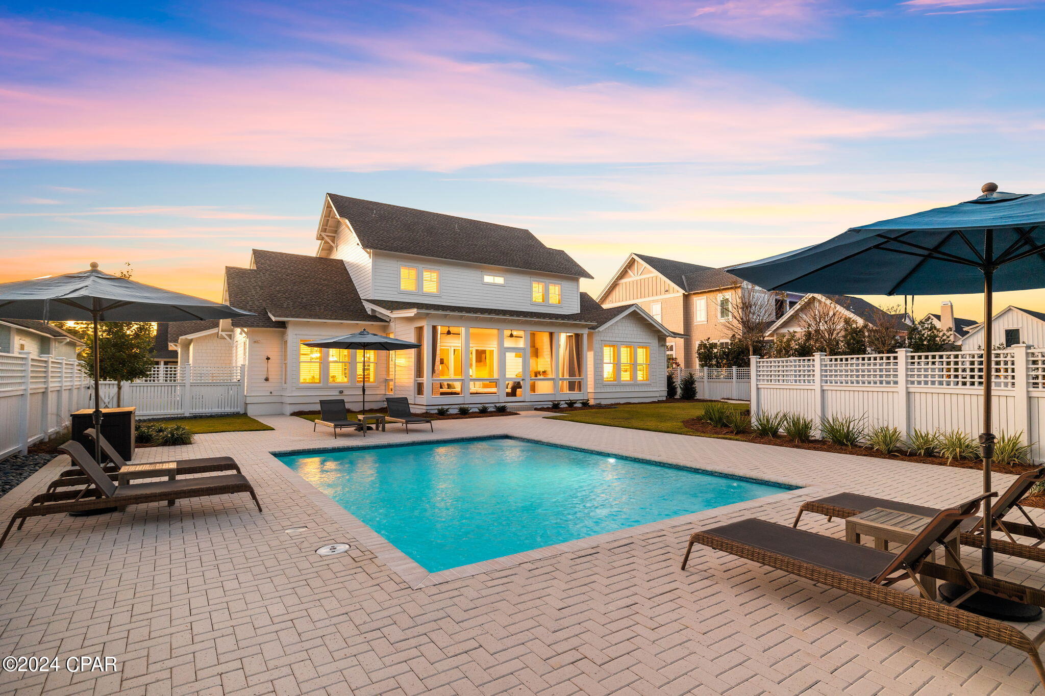 Watersound Origins - Residential