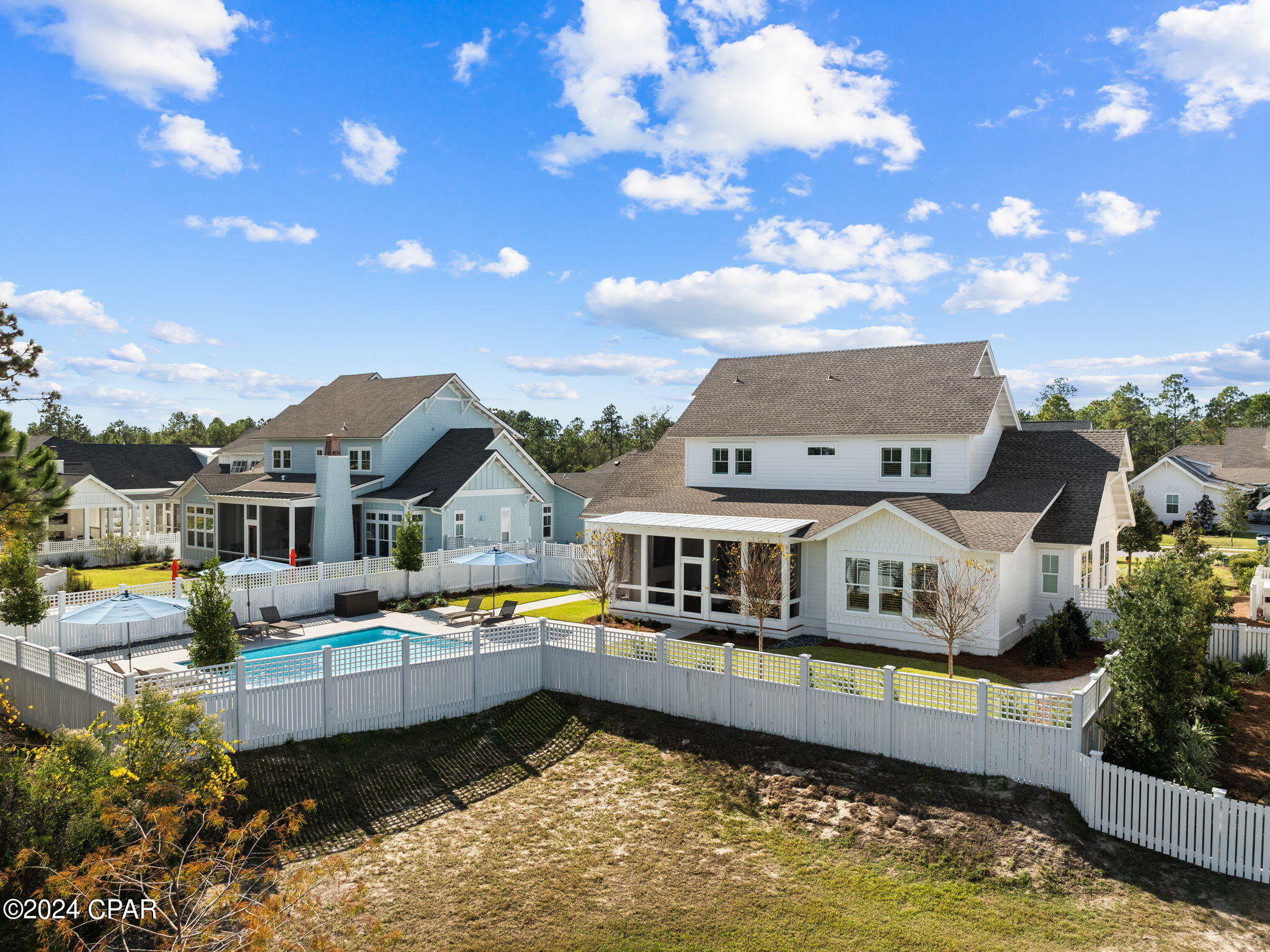 Watersound Origins - Residential