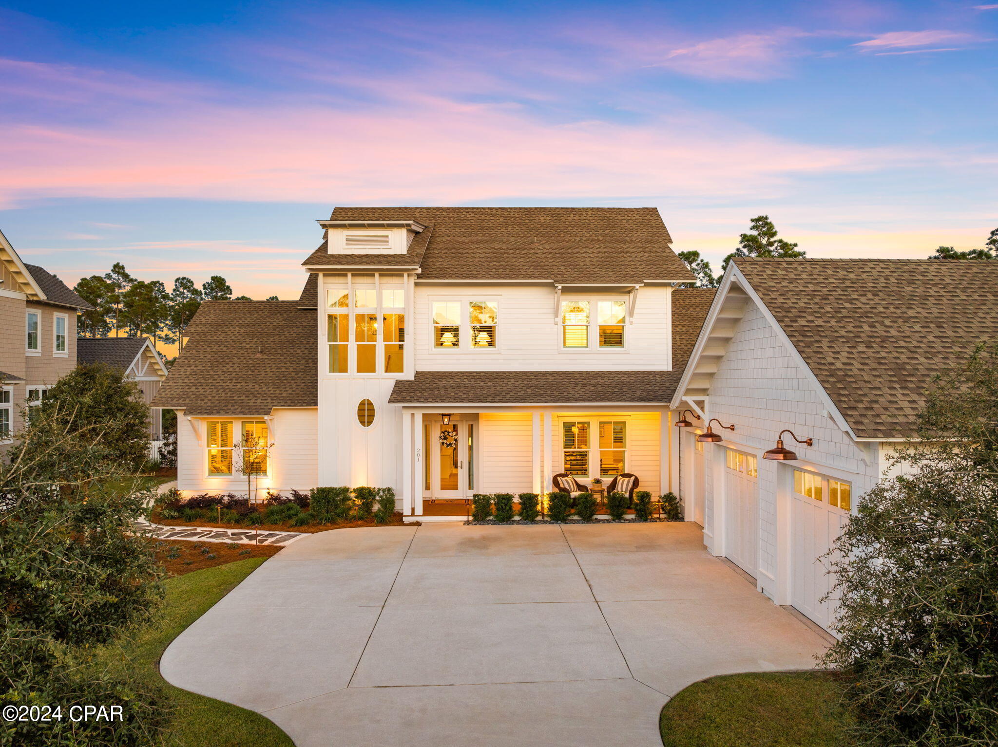 Watersound Origins - Residential