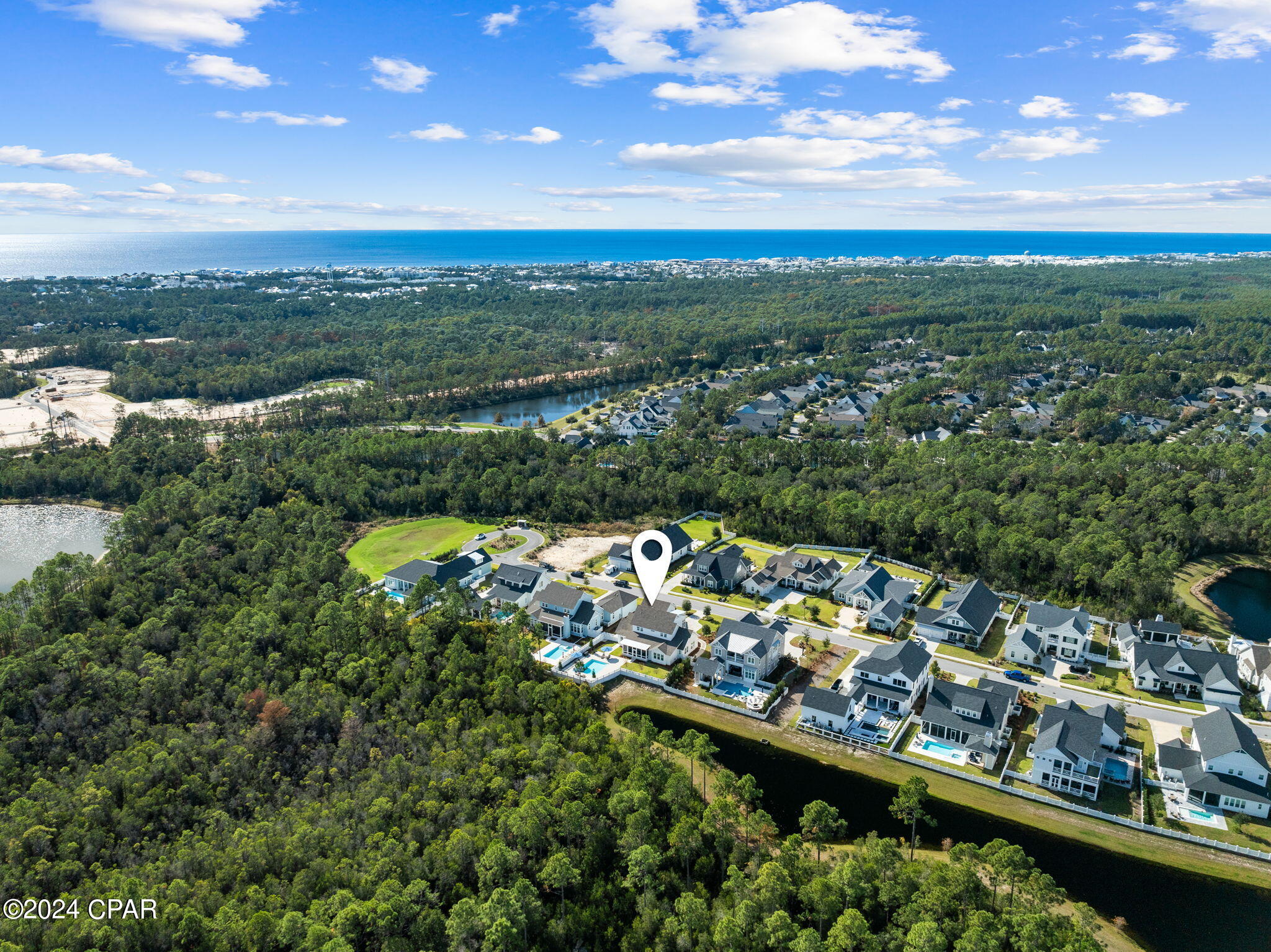 Watersound Origins - Residential