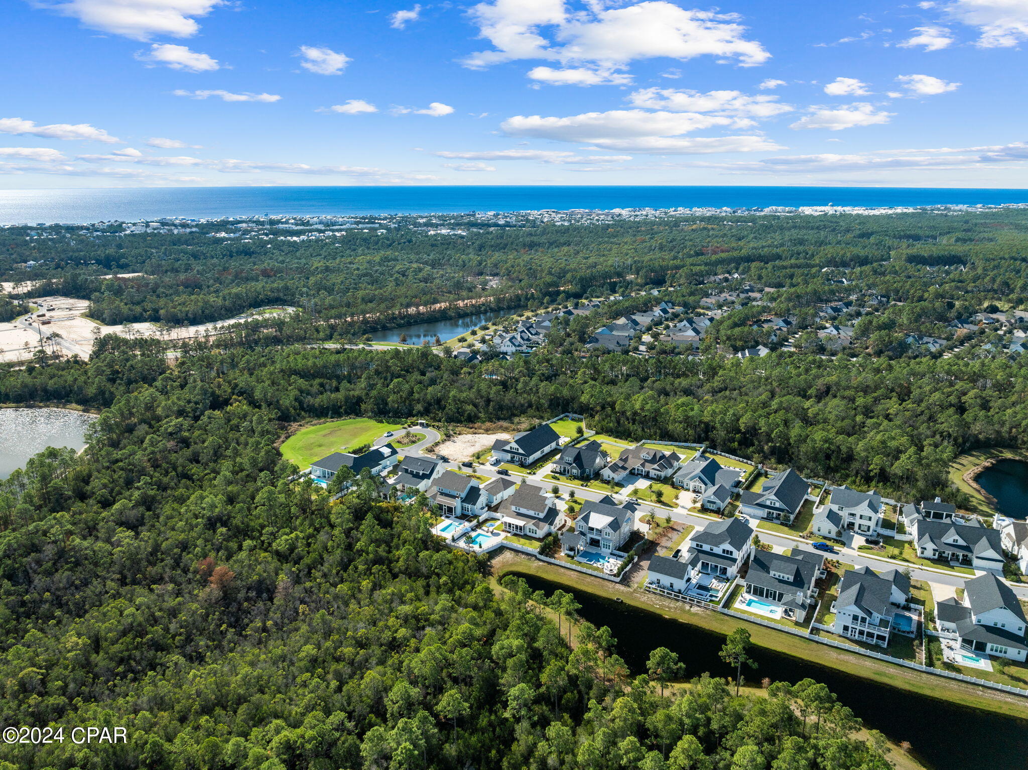 Watersound Origins - Residential