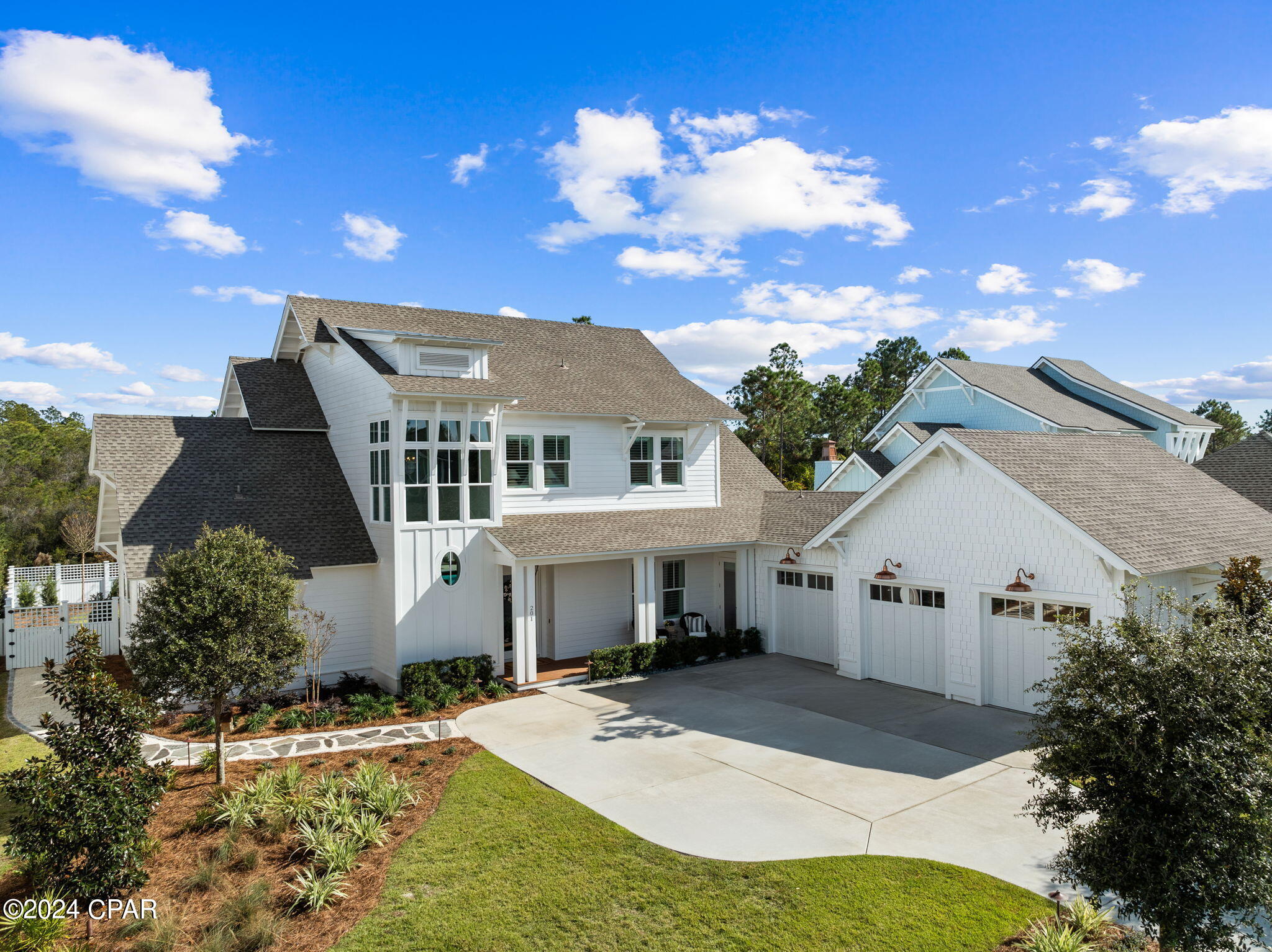 Watersound Origins - Residential