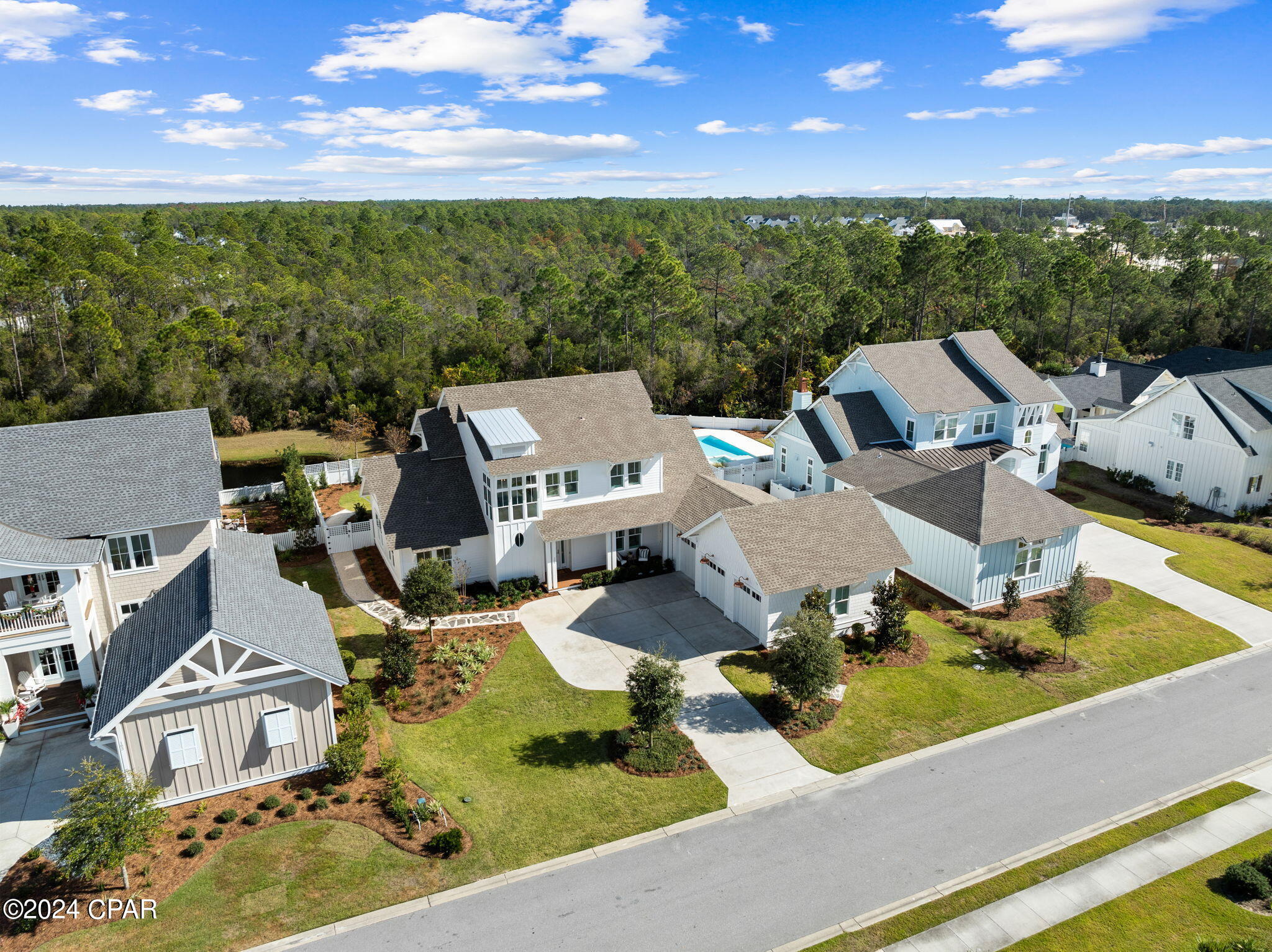 Watersound Origins - Residential