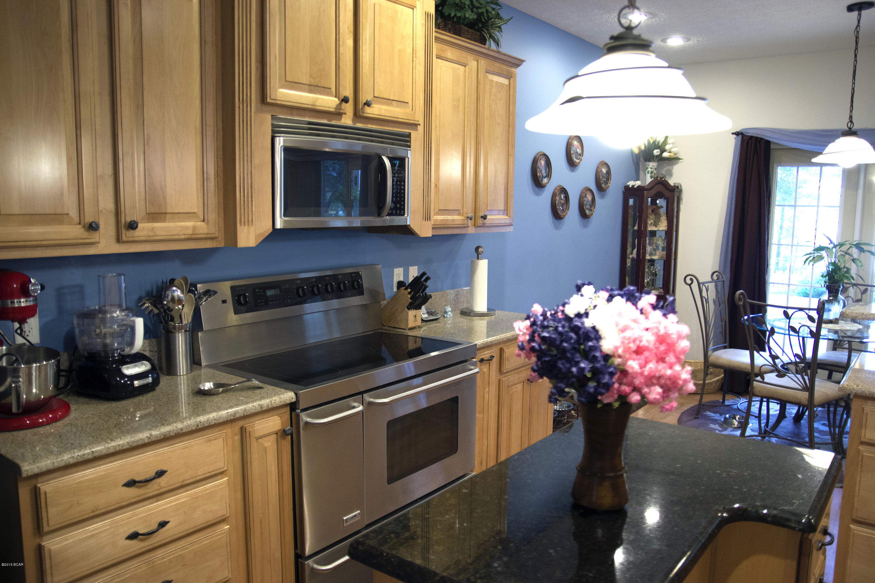 Leisure Lakes - Residential