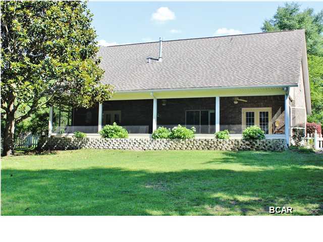 Leisure Lakes - Residential