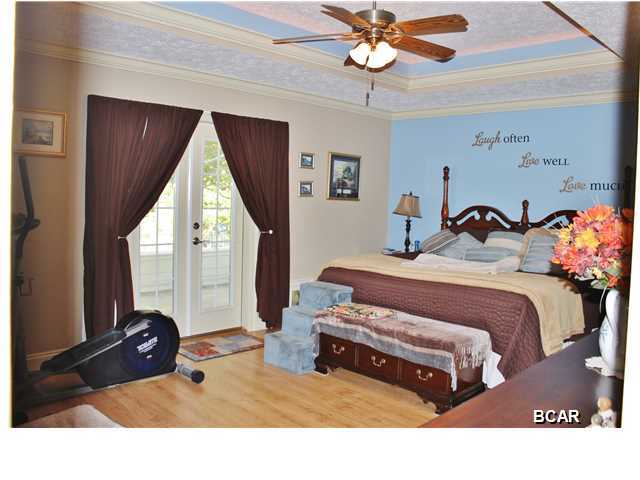 Leisure Lakes - Residential