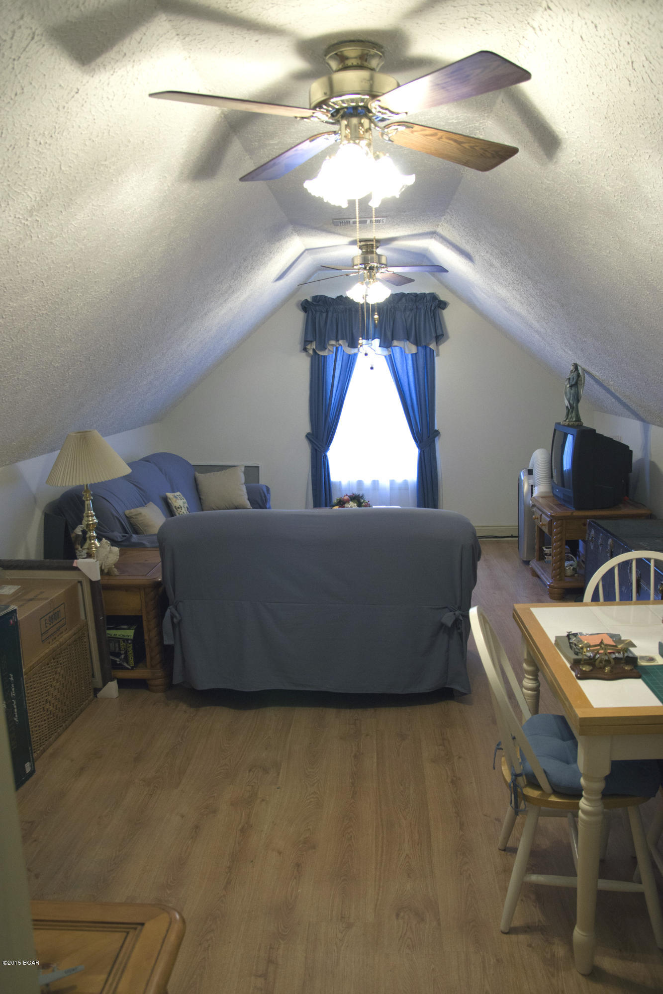 Leisure Lakes - Residential