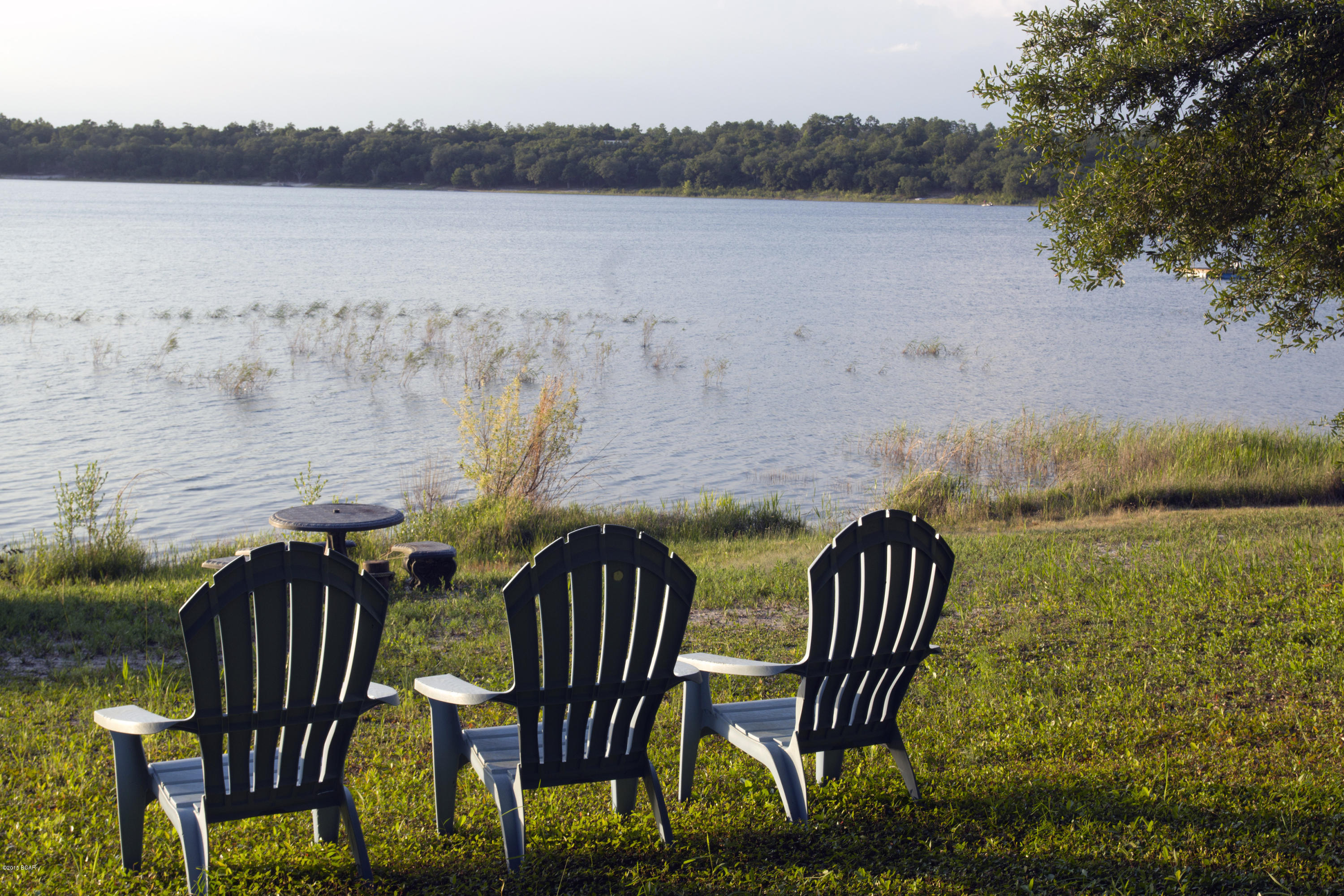 Leisure Lakes - Residential