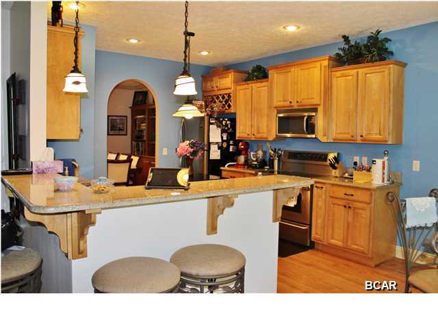 Leisure Lakes - Residential