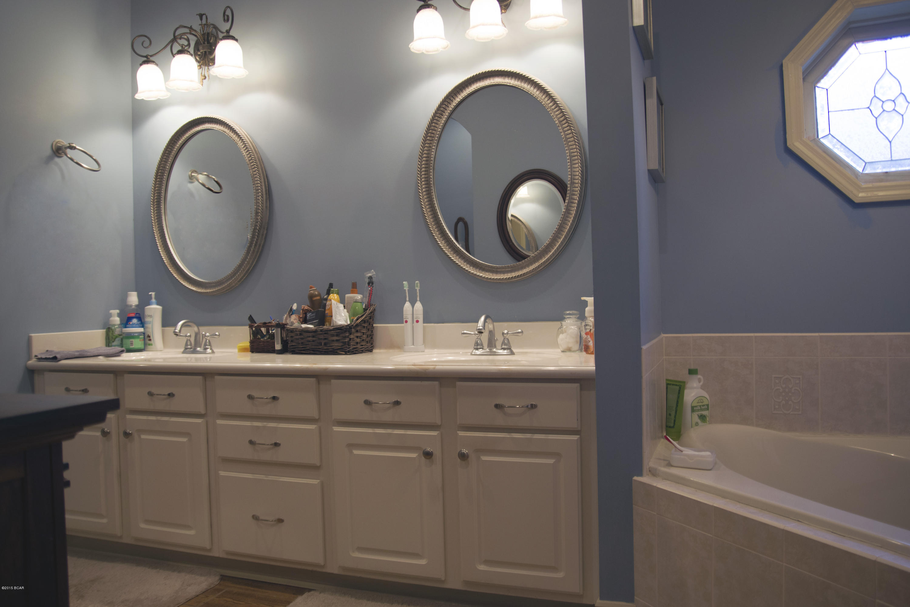 Leisure Lakes - Residential