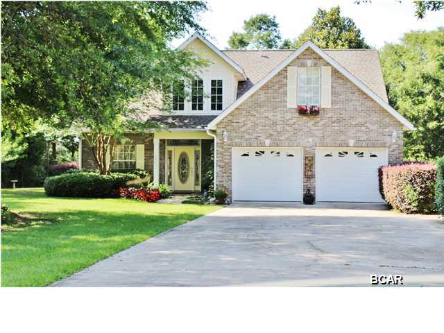 Leisure Lakes - Residential