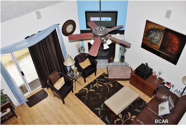 Leisure Lakes - Residential