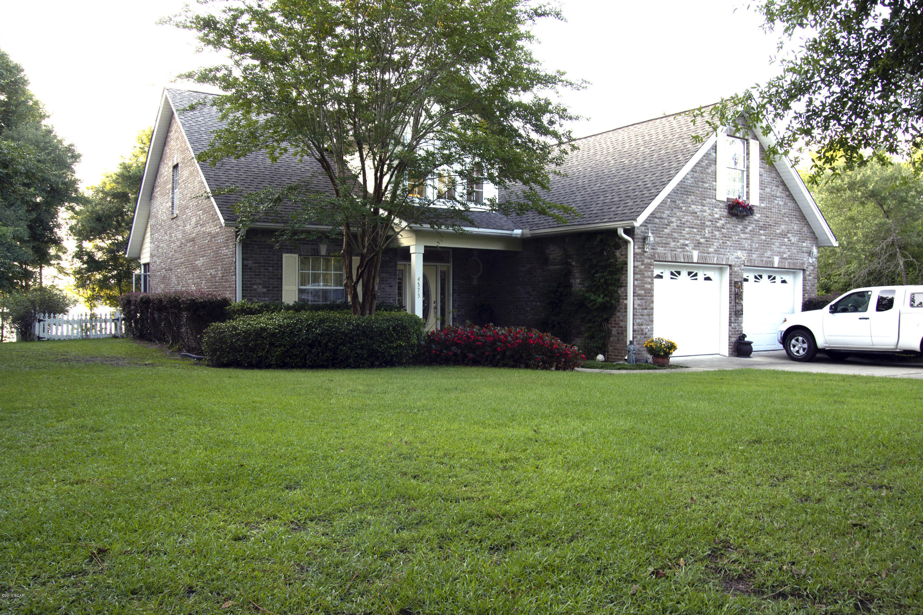 Leisure Lakes - Residential