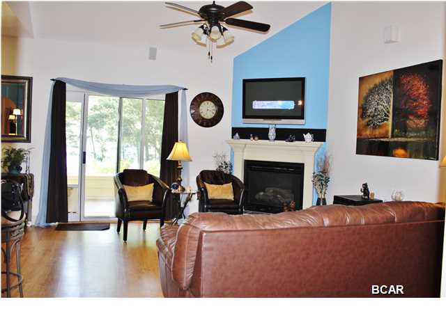 Leisure Lakes - Residential