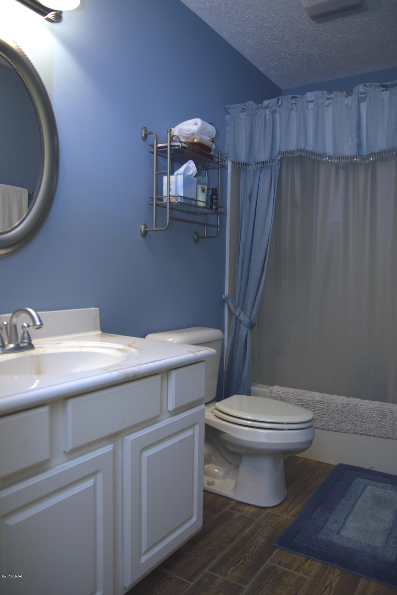 Leisure Lakes - Residential