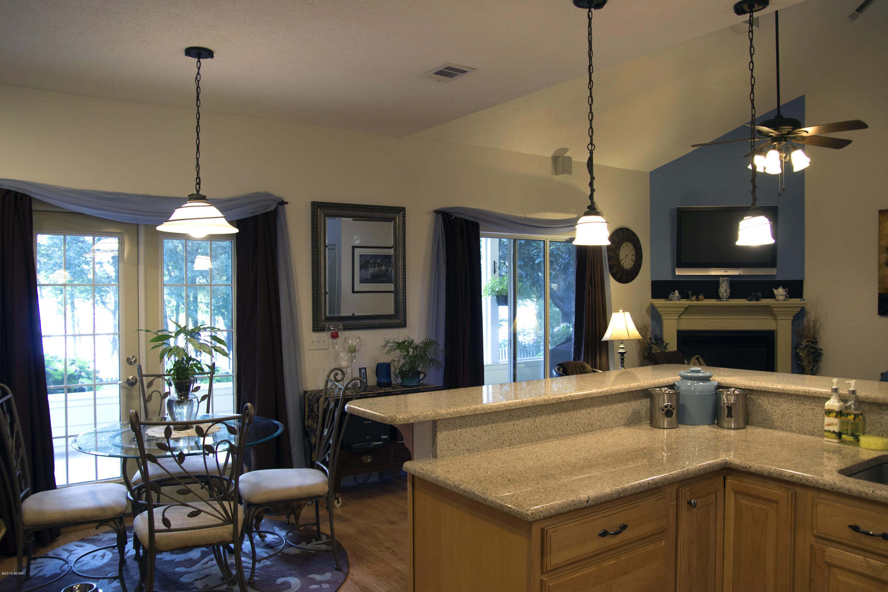 Leisure Lakes - Residential