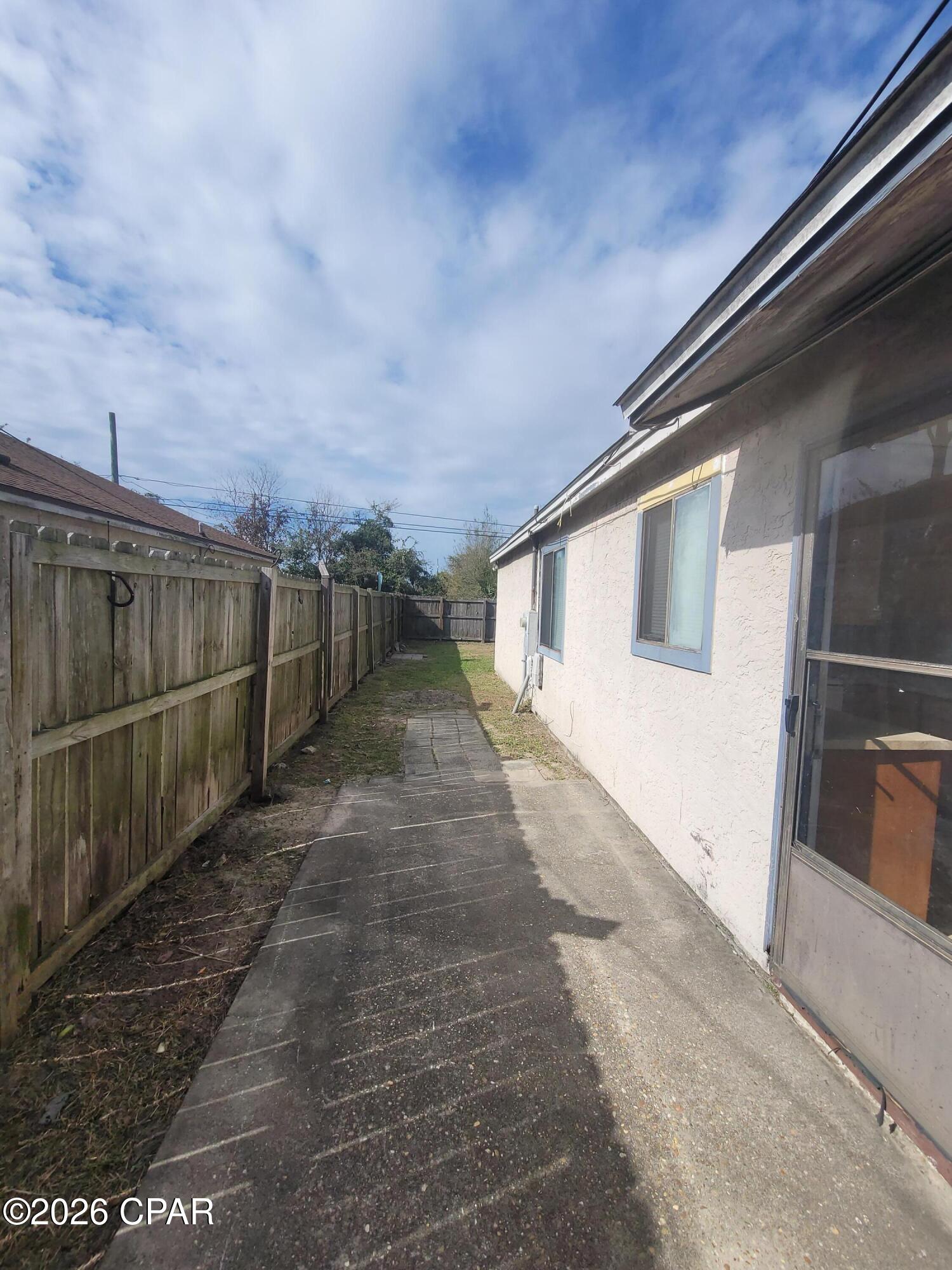 Callaway - Residential