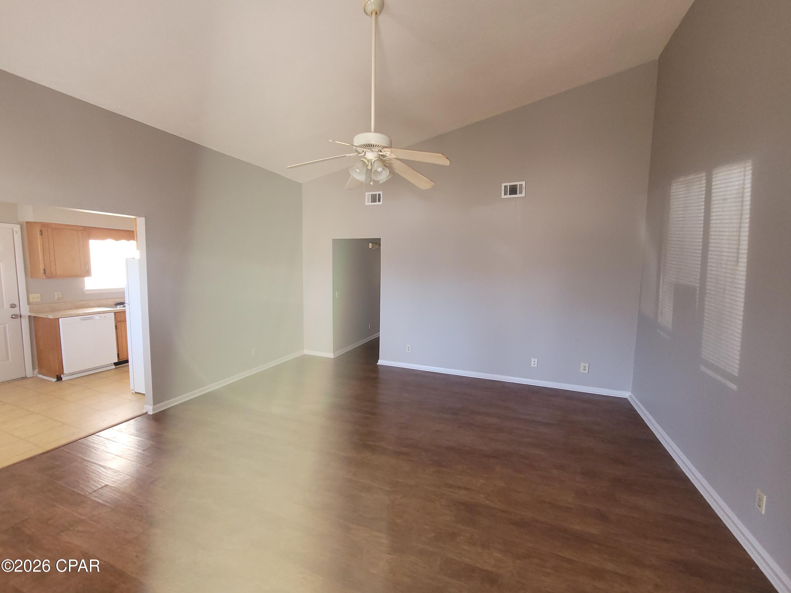 Callaway - Residential