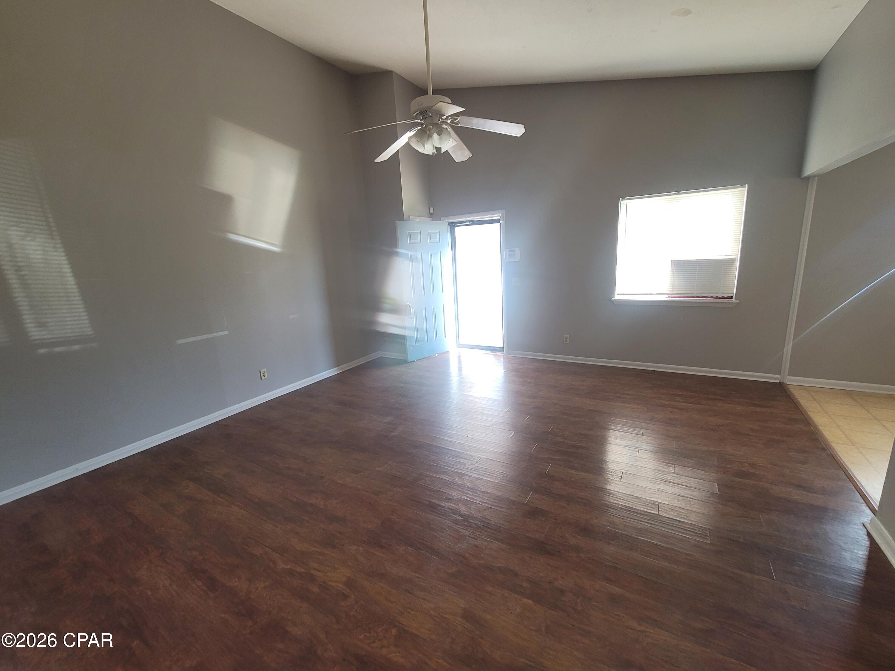 Callaway - Residential