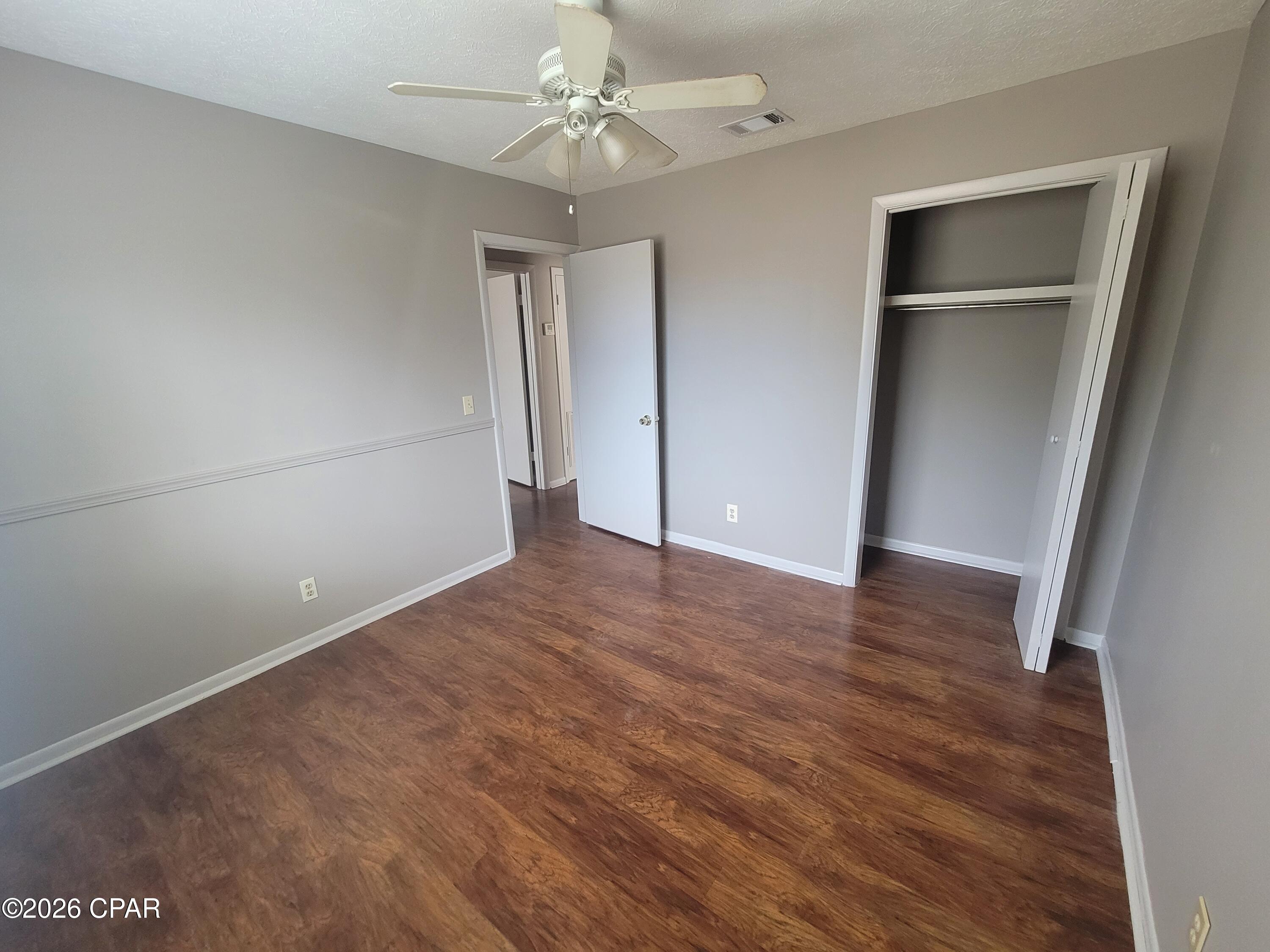 Callaway - Residential