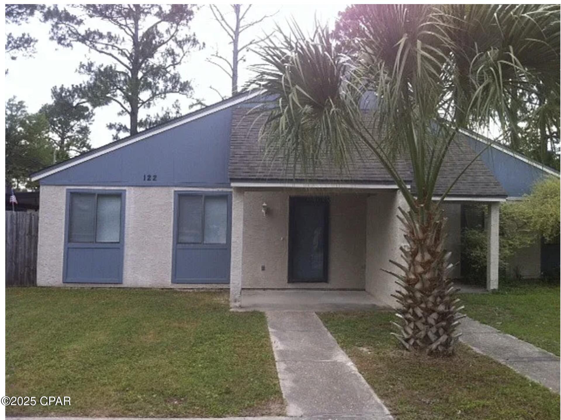 Callaway - Residential