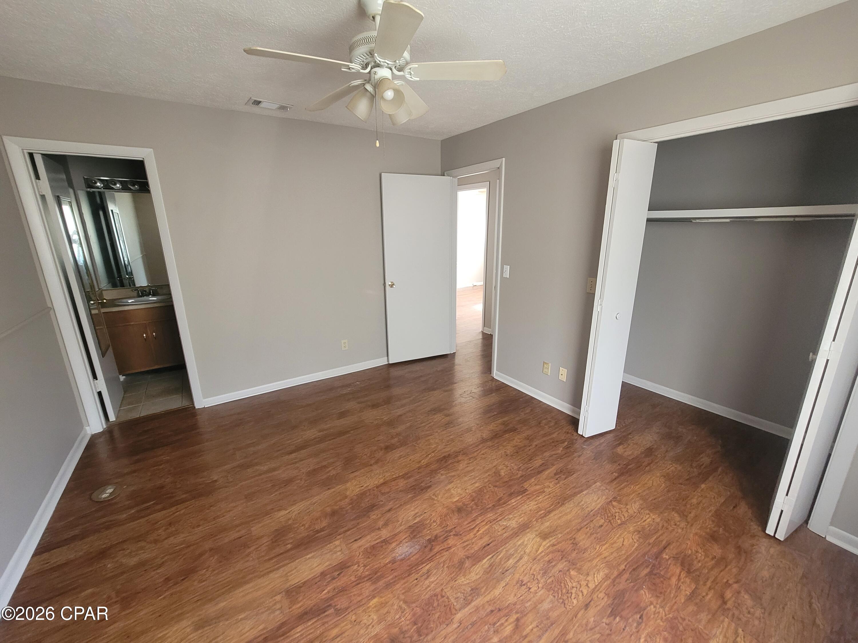 Callaway - Residential