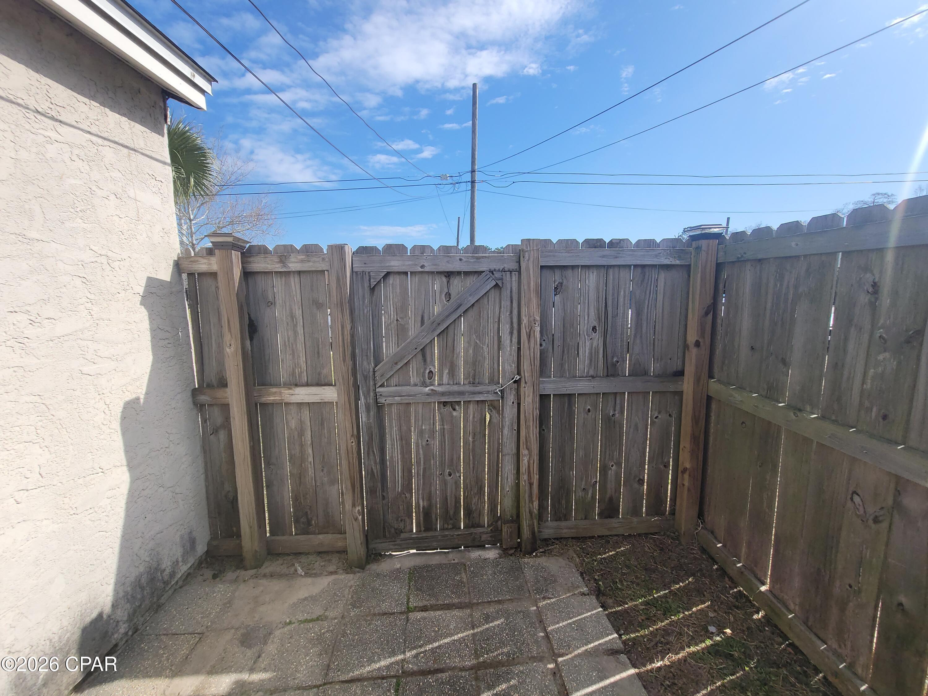 Callaway - Residential