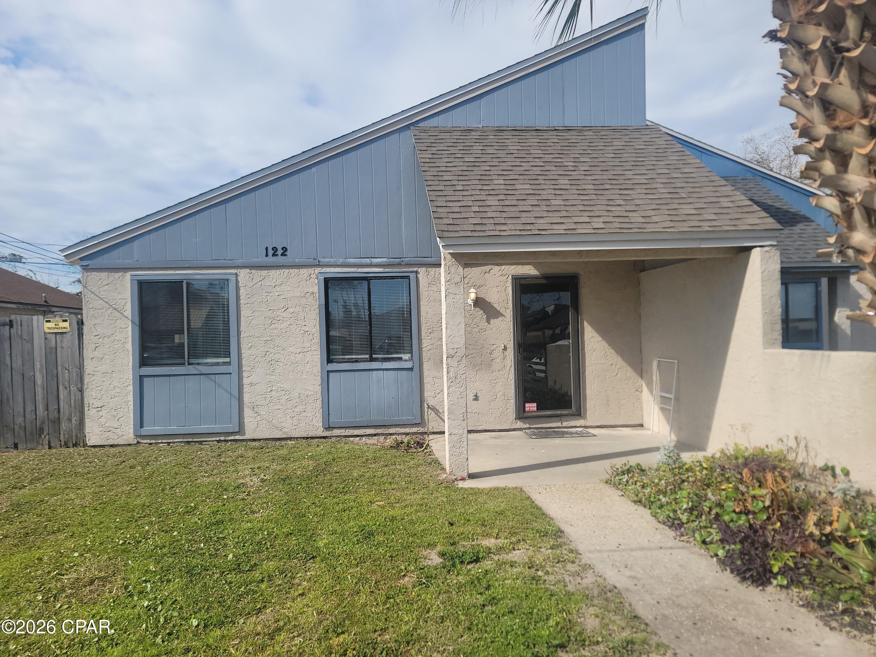 Callaway - Residential