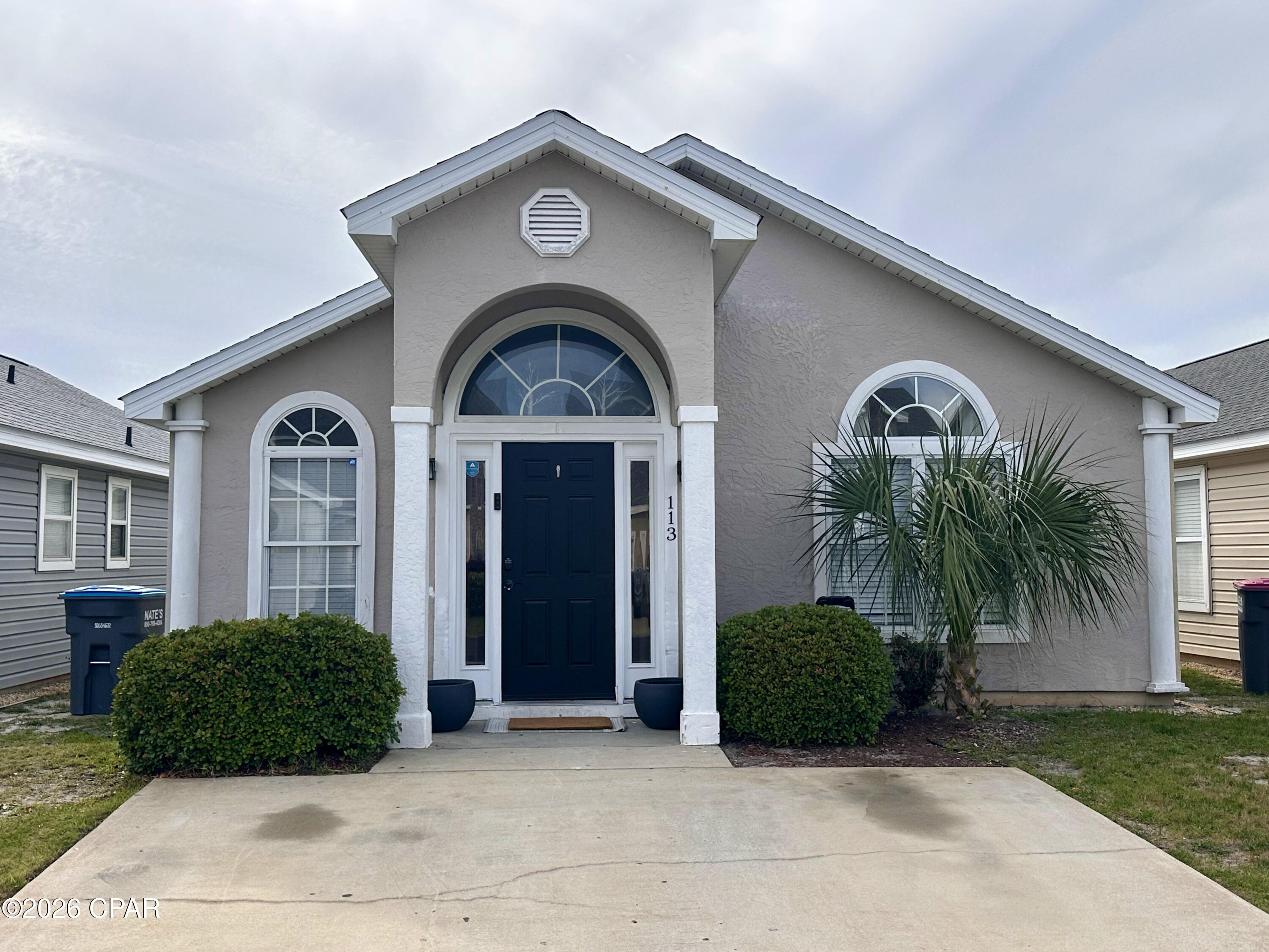 Palm Cove - Residential Lease