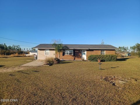 A home in Panama City