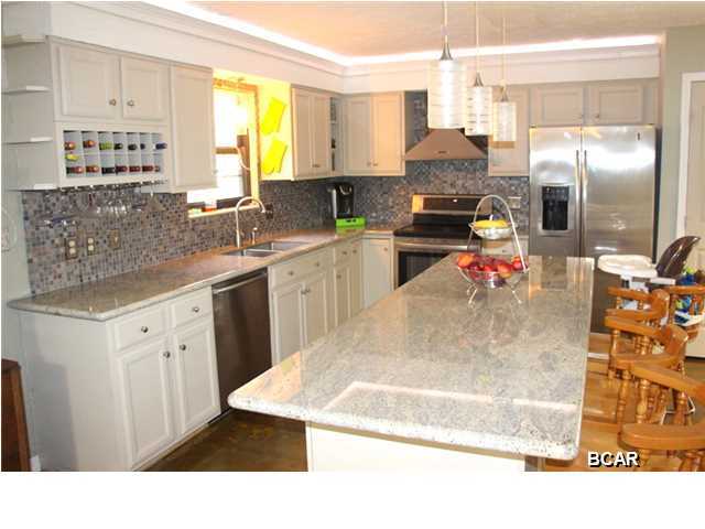 East Bay Park 2nd Add - Residential