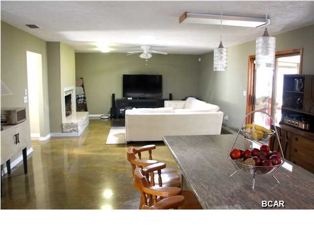 East Bay Park 2nd Add - Residential