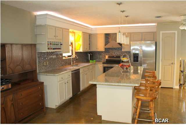 East Bay Park 2nd Add - Residential