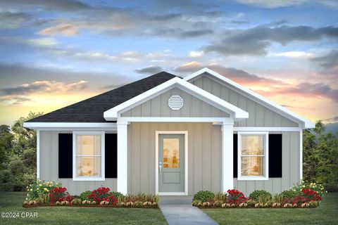 A home in Chipley