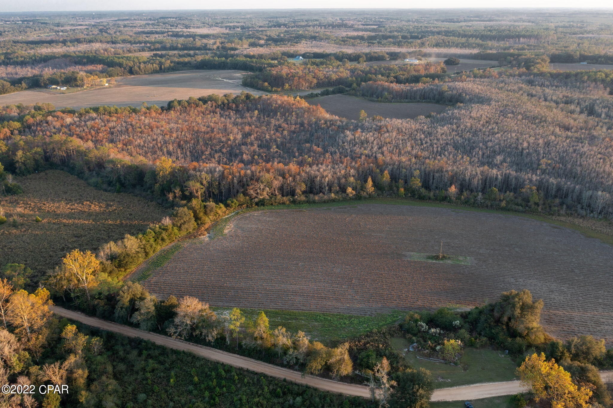 [No Recorded Subdiv] - Land