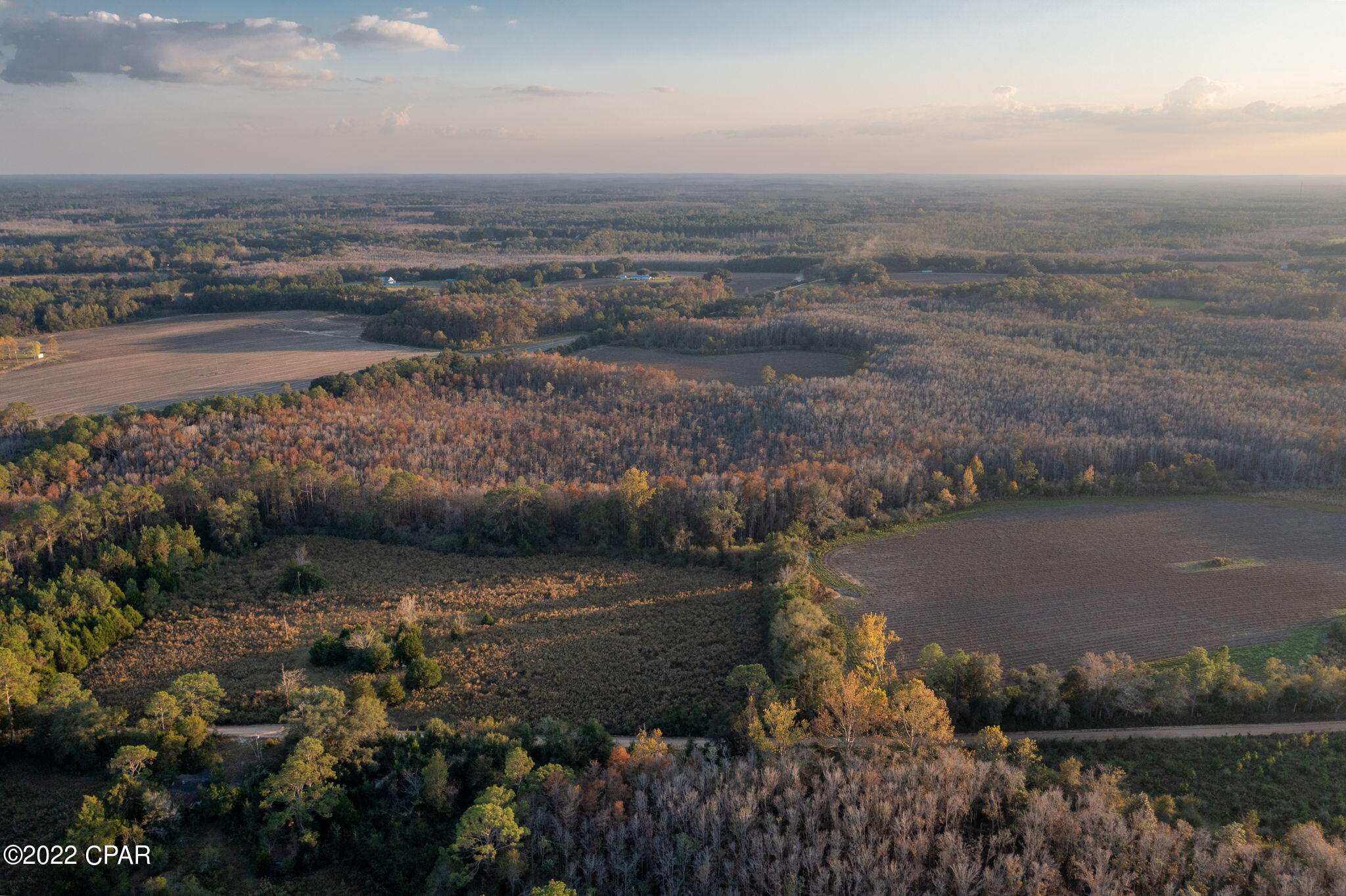 [No Recorded Subdiv] - Land