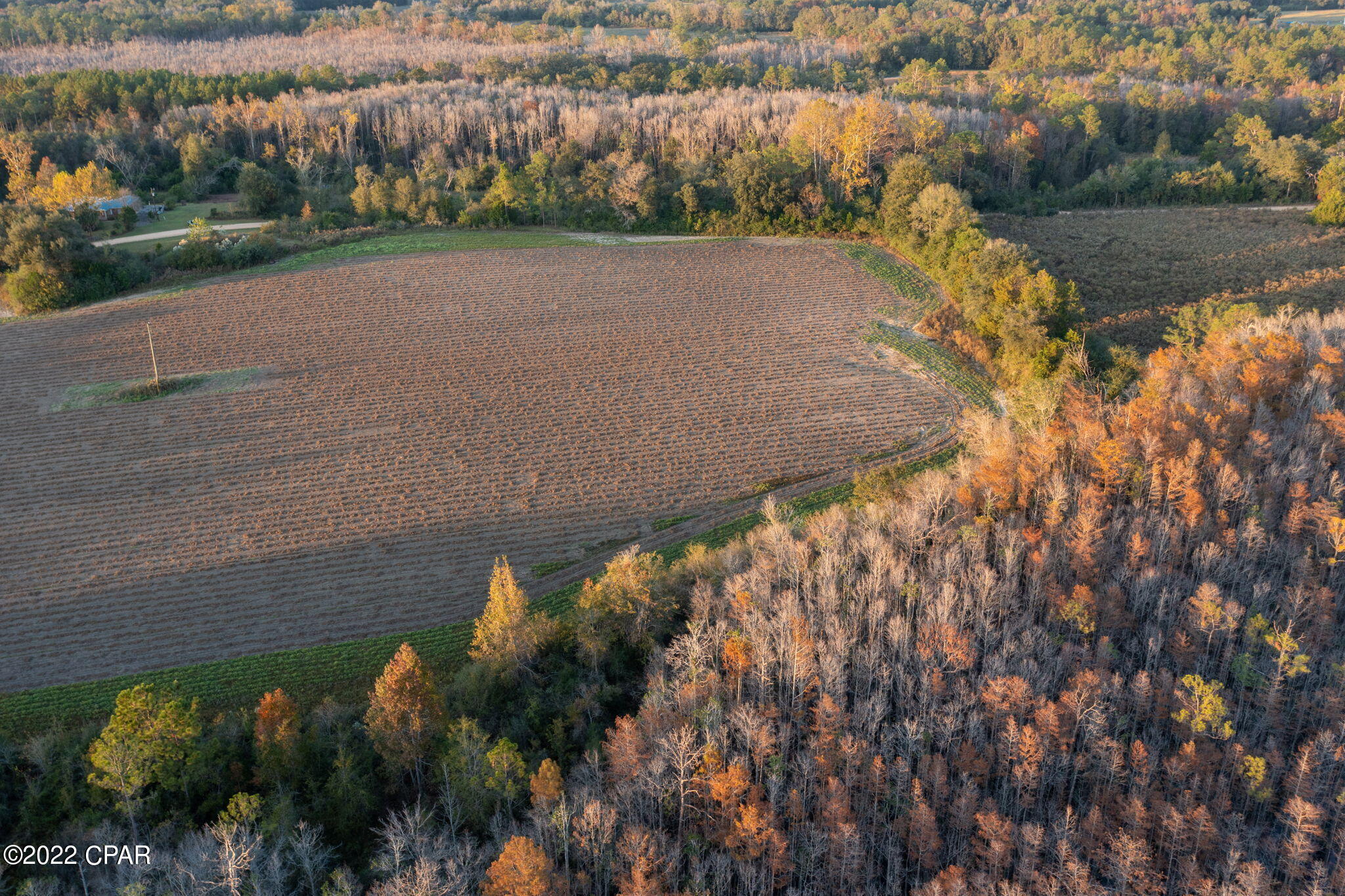 [No Recorded Subdiv] - Land