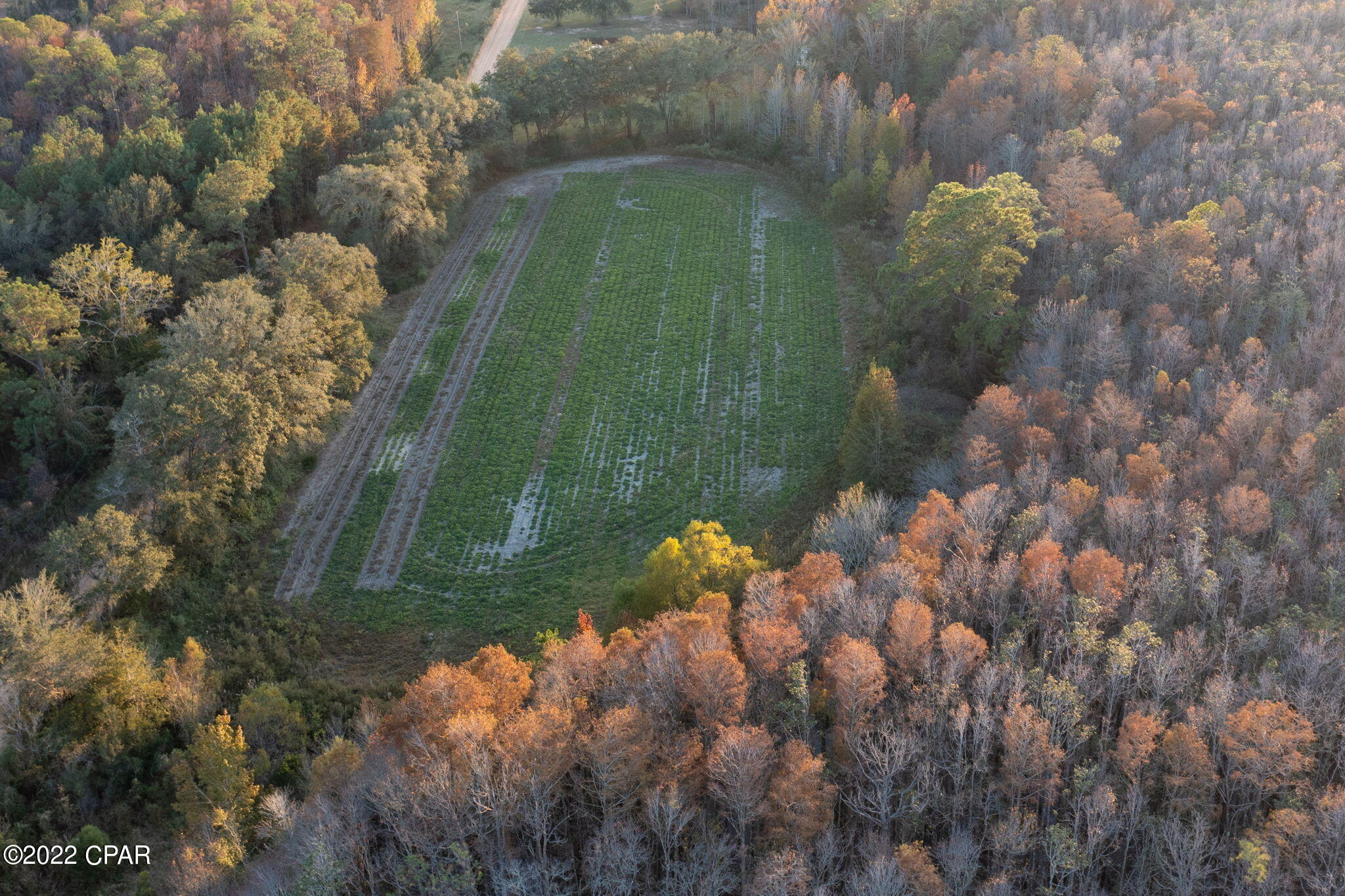 [No Recorded Subdiv] - Land