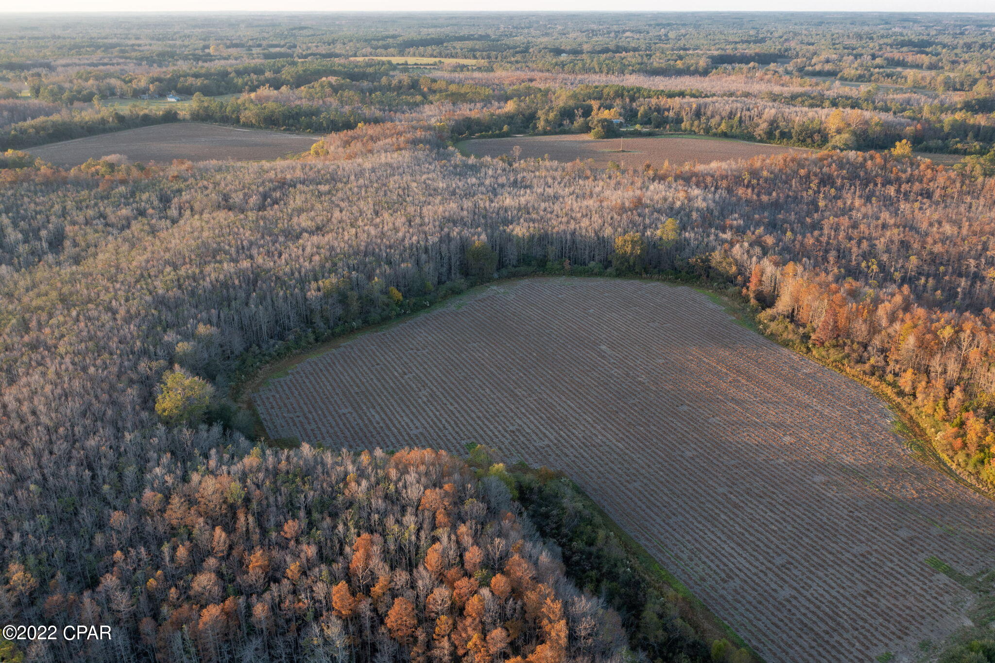 [No Recorded Subdiv] - Land