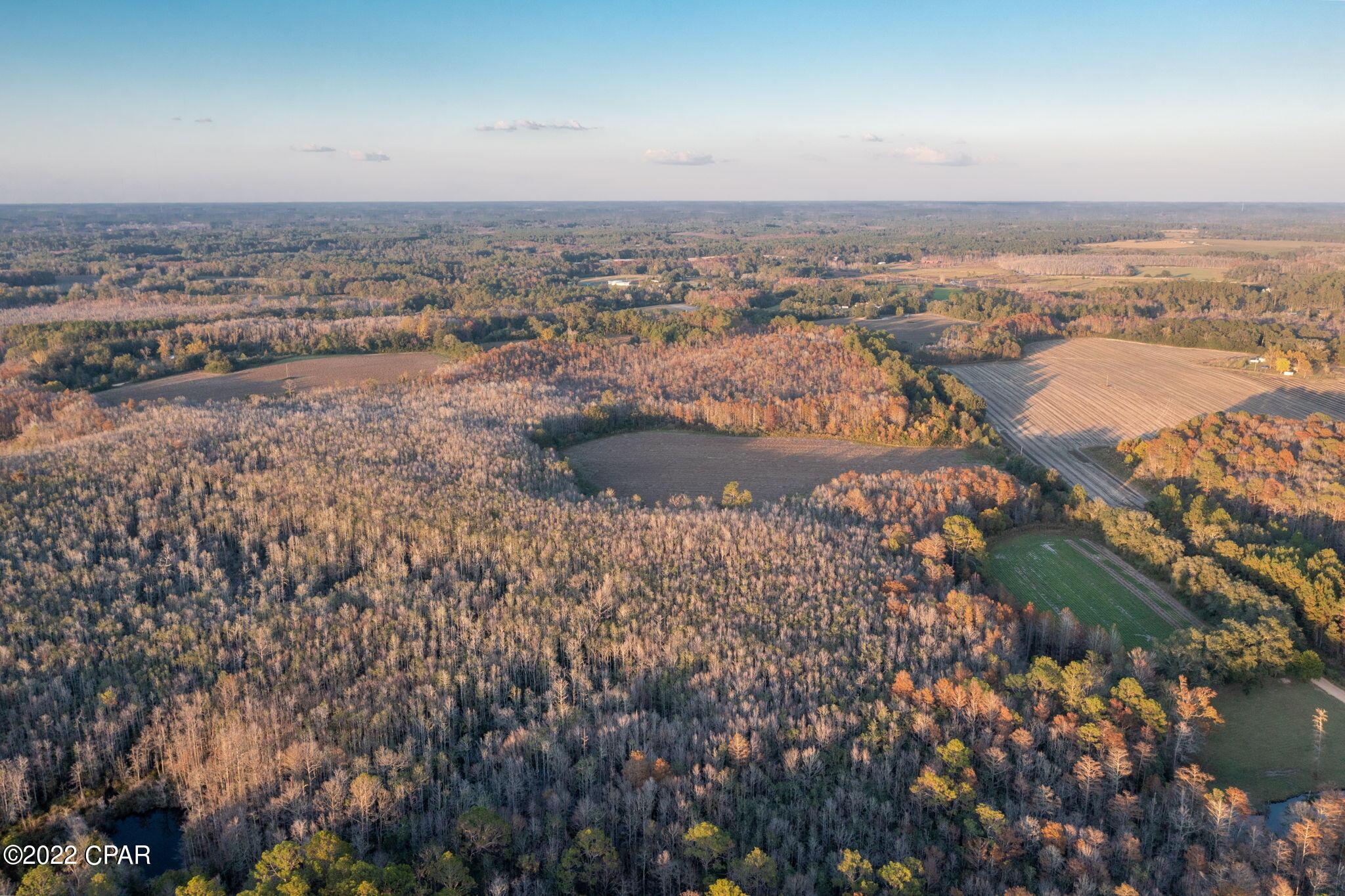 [No Recorded Subdiv] - Land