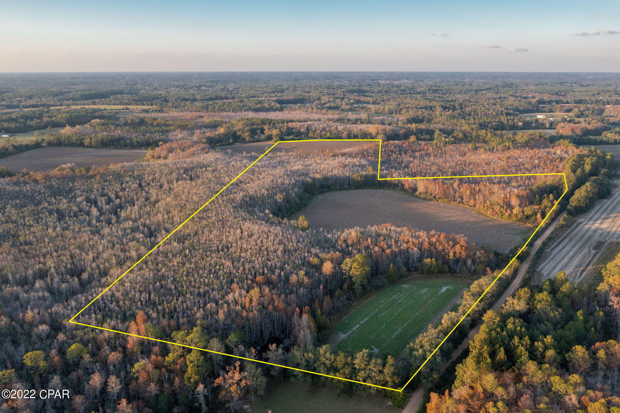 [No Recorded Subdiv] - Land