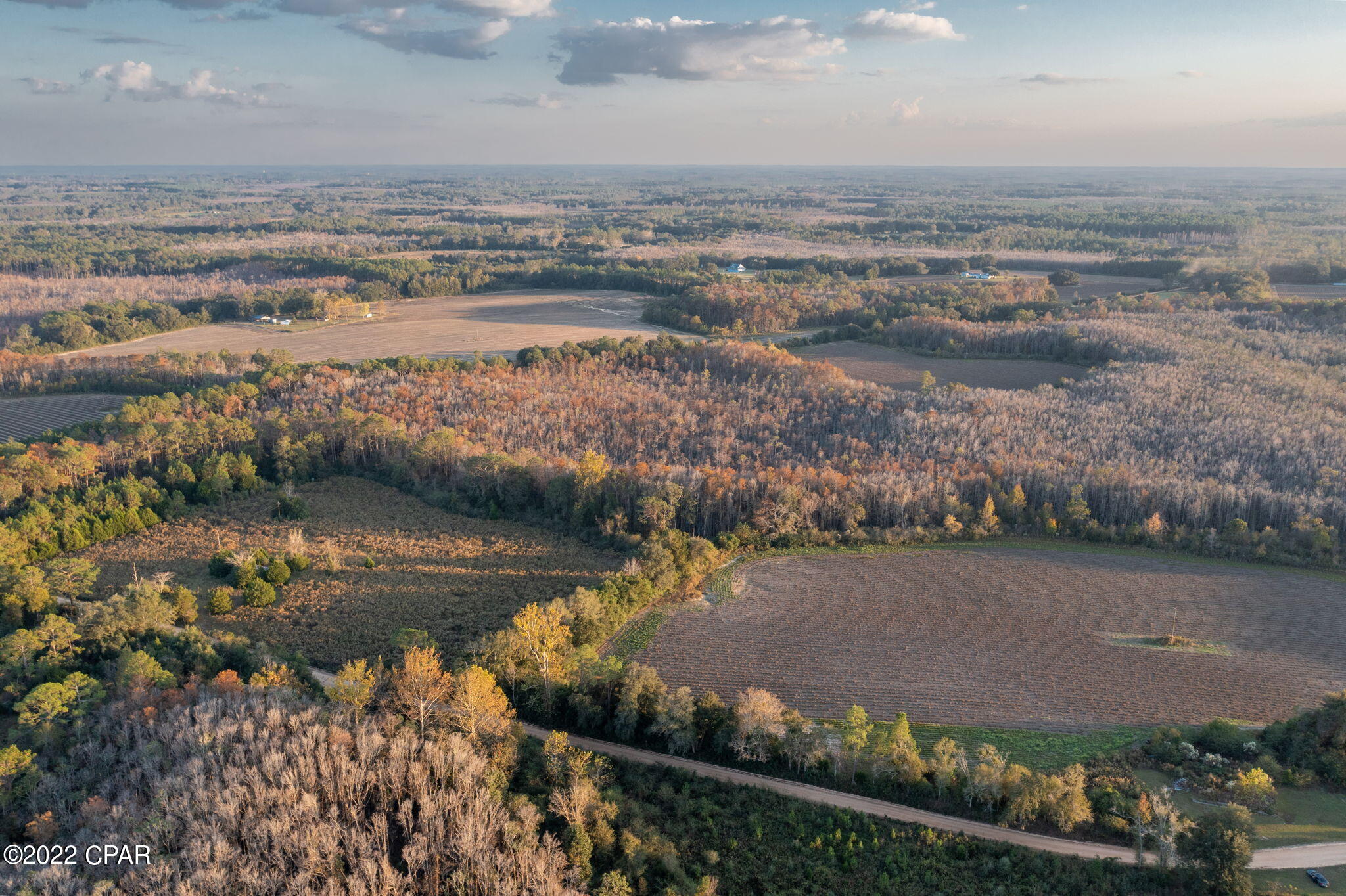 [No Recorded Subdiv] - Land