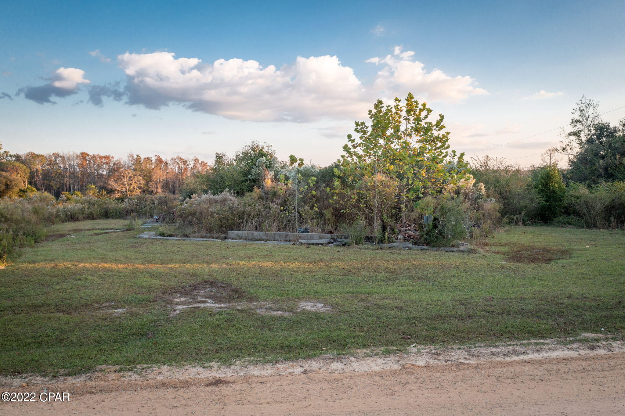 [No Recorded Subdiv] - Land