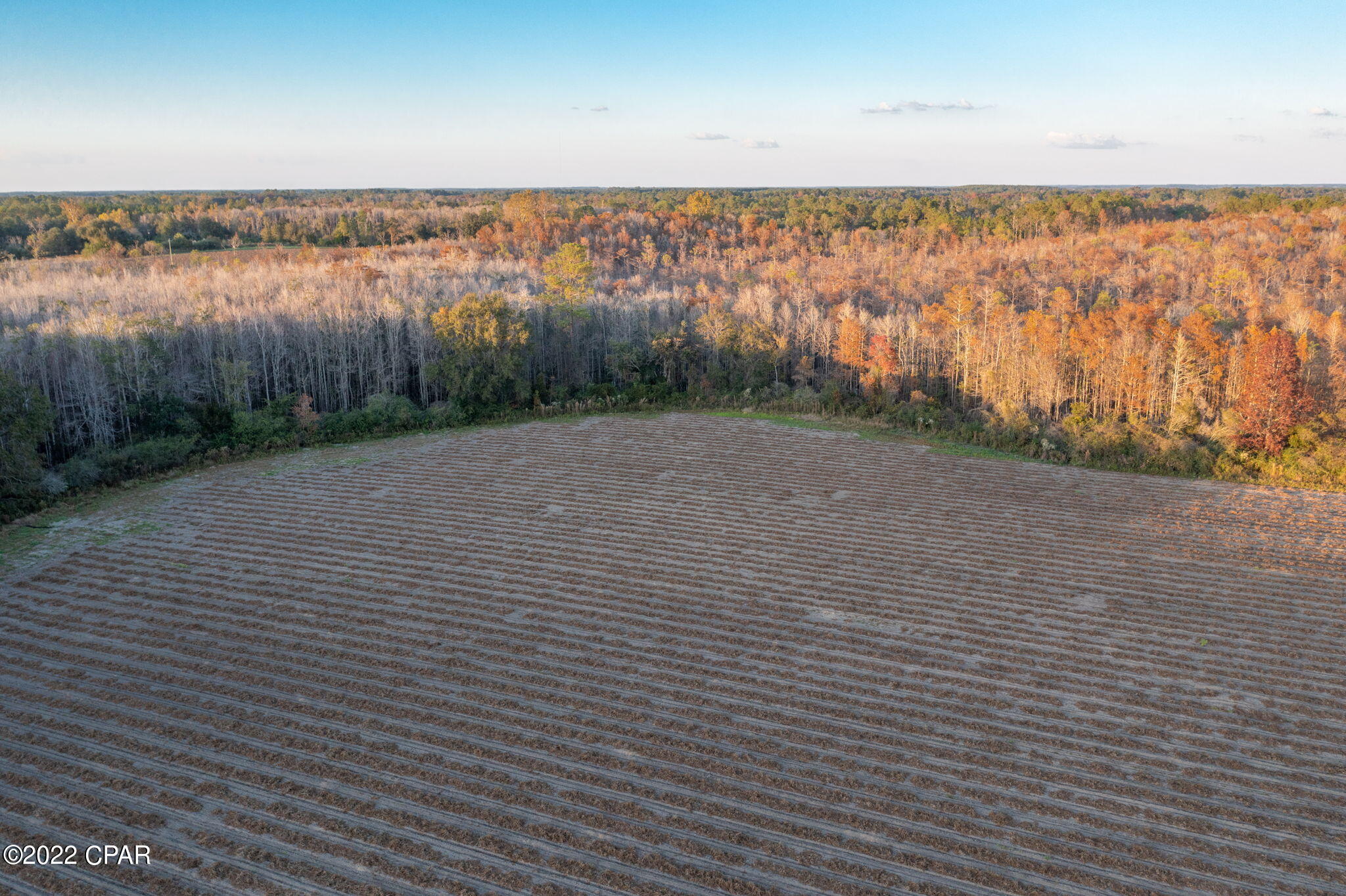 [No Recorded Subdiv] - Land