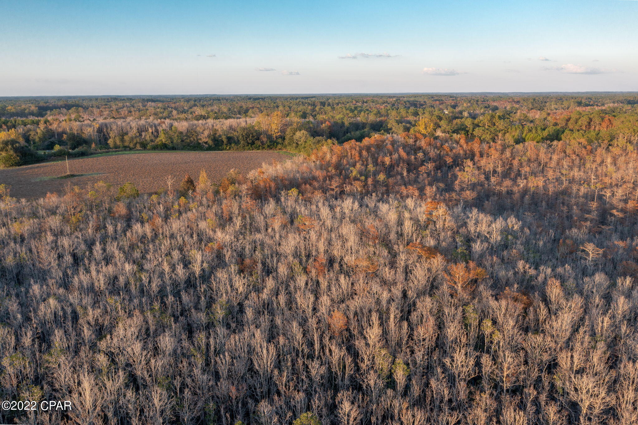 [No Recorded Subdiv] - Land