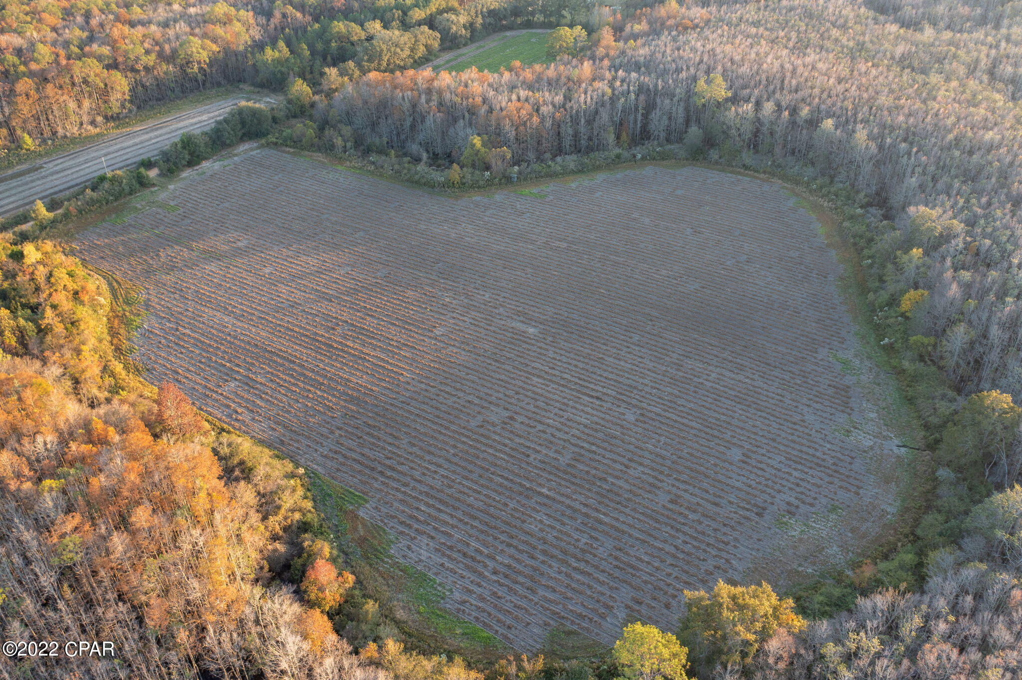 [No Recorded Subdiv] - Land