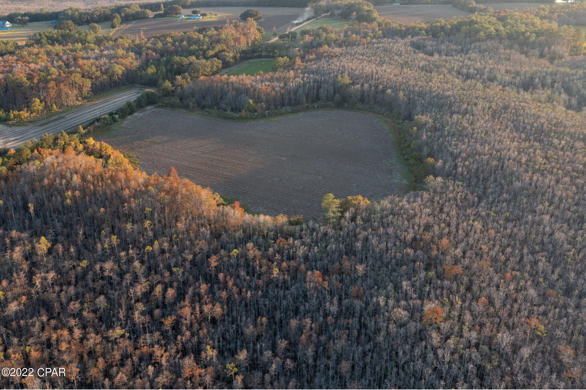 [No Recorded Subdiv] - Land